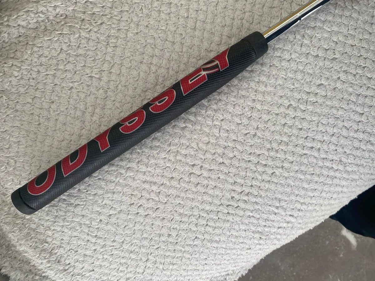 Golf putter odyssey - Image 4