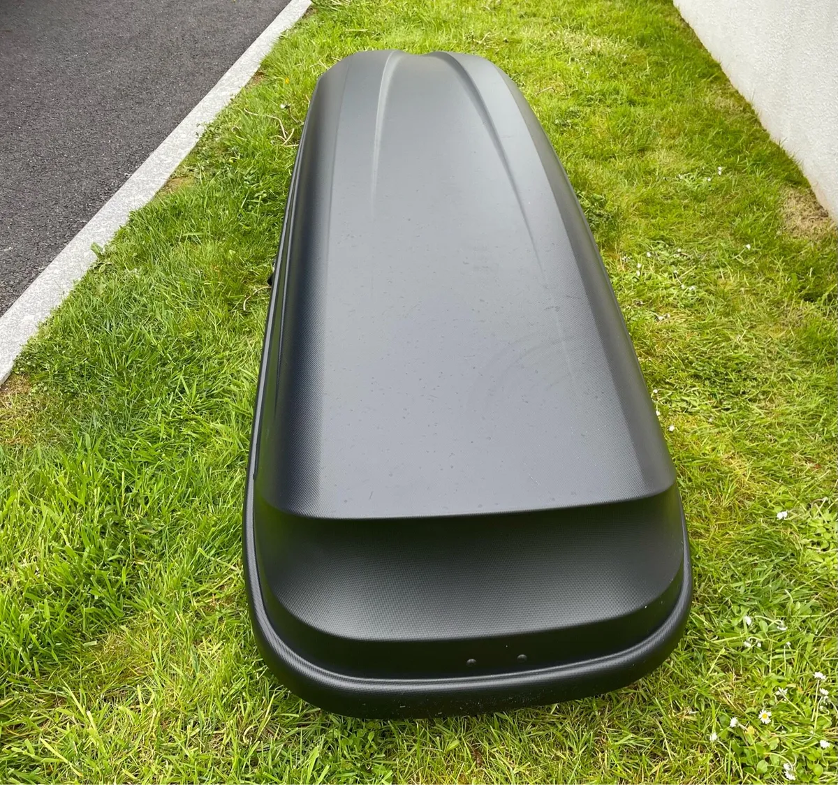 Peugeot Roof Bars & Roof Box - Image 2