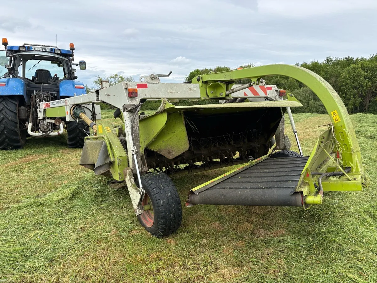 Claas 3050 TCAS - Image 3