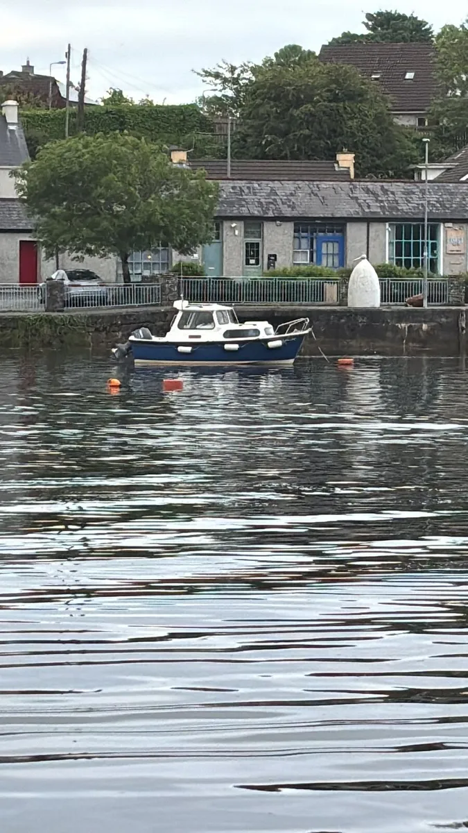 Hardy Navigator 18 for Sale - Image 2