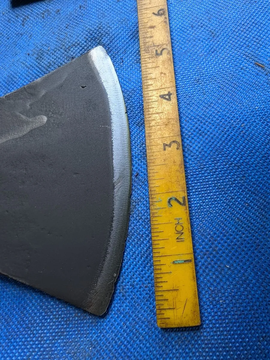 2.1/2lb Carpenters Axe - Image 4