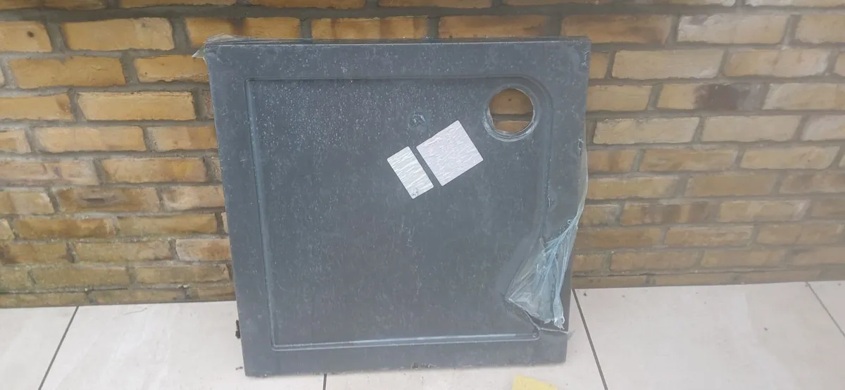 Shower tray - Image 3