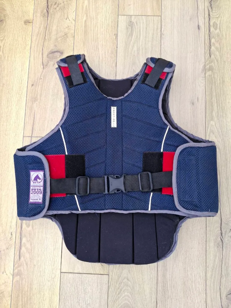 Body Proctector - Image 1