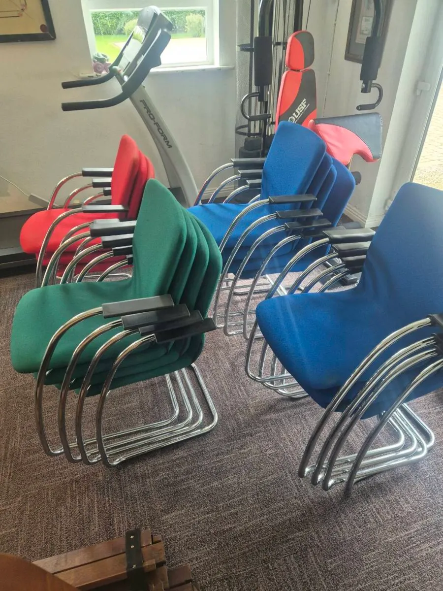 Dining Chairs - Image 2
