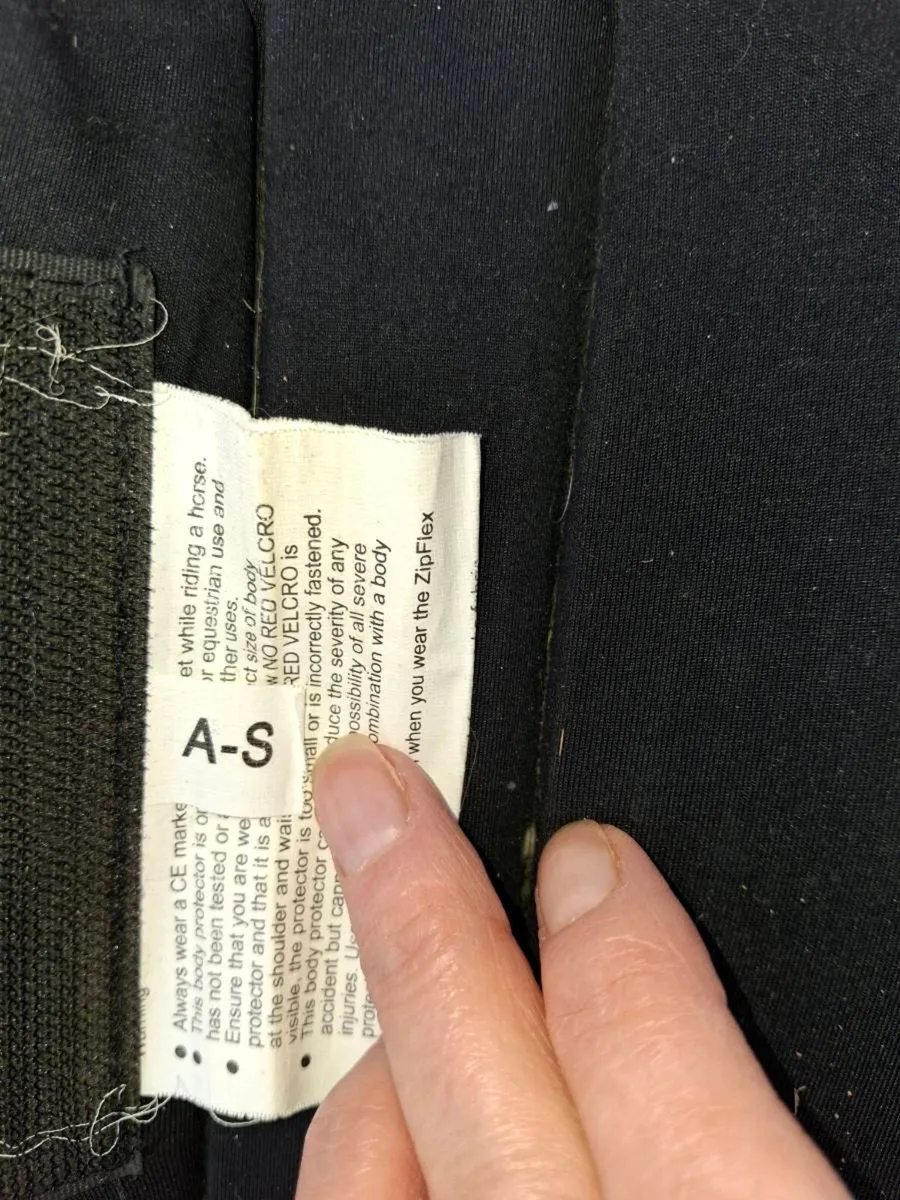 Body Proctector - Image 4