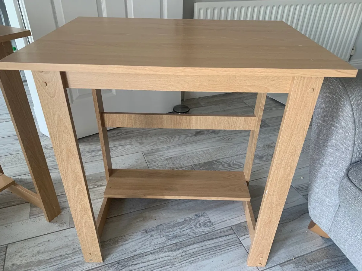 Study desk