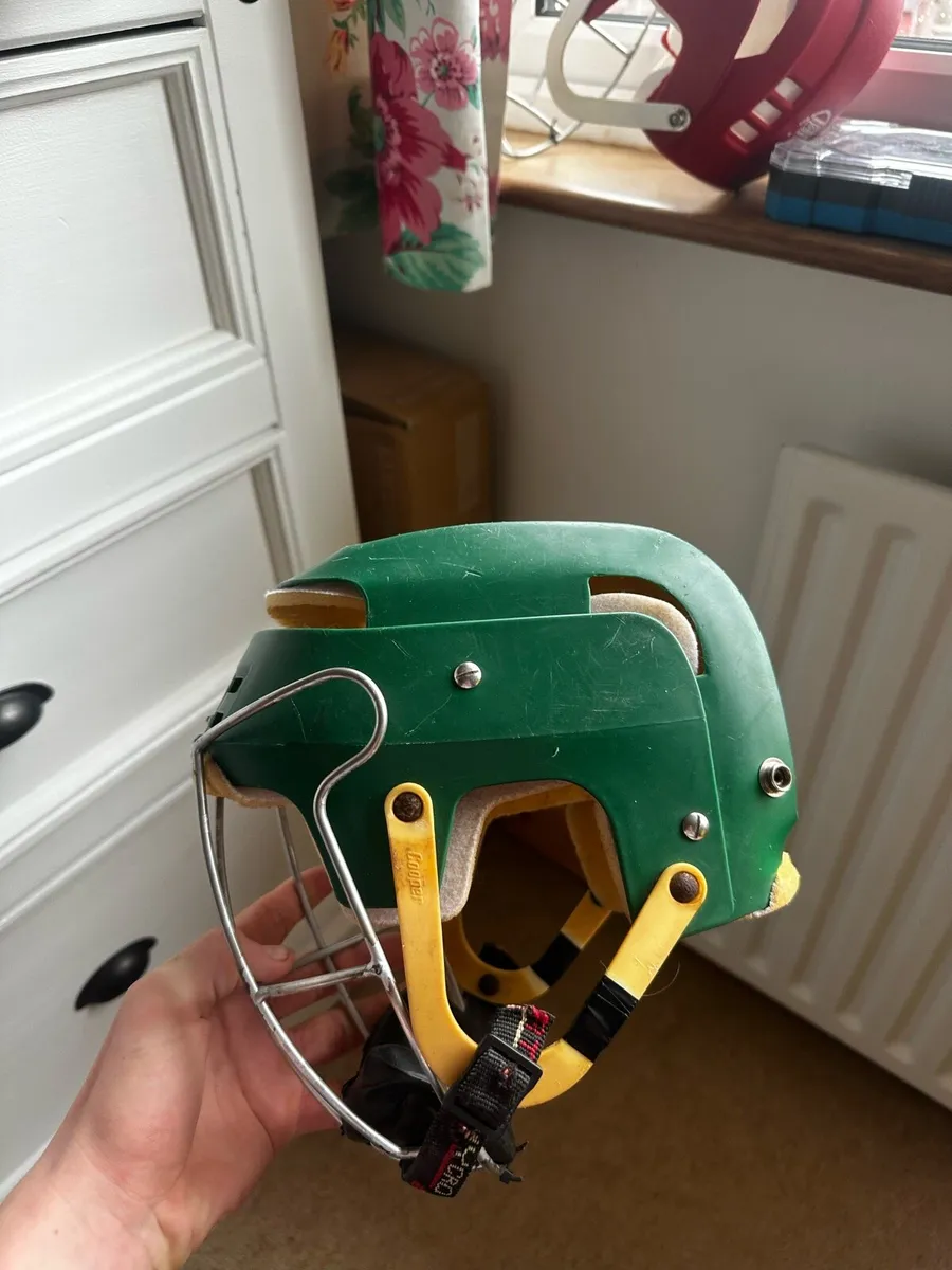 Cooper helmet - Image 2