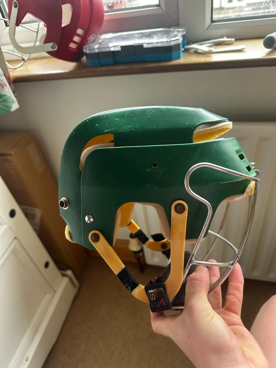 Cooper helmet - Image 3