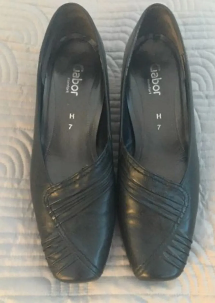 Gabor shoes Size 7 - Image 2