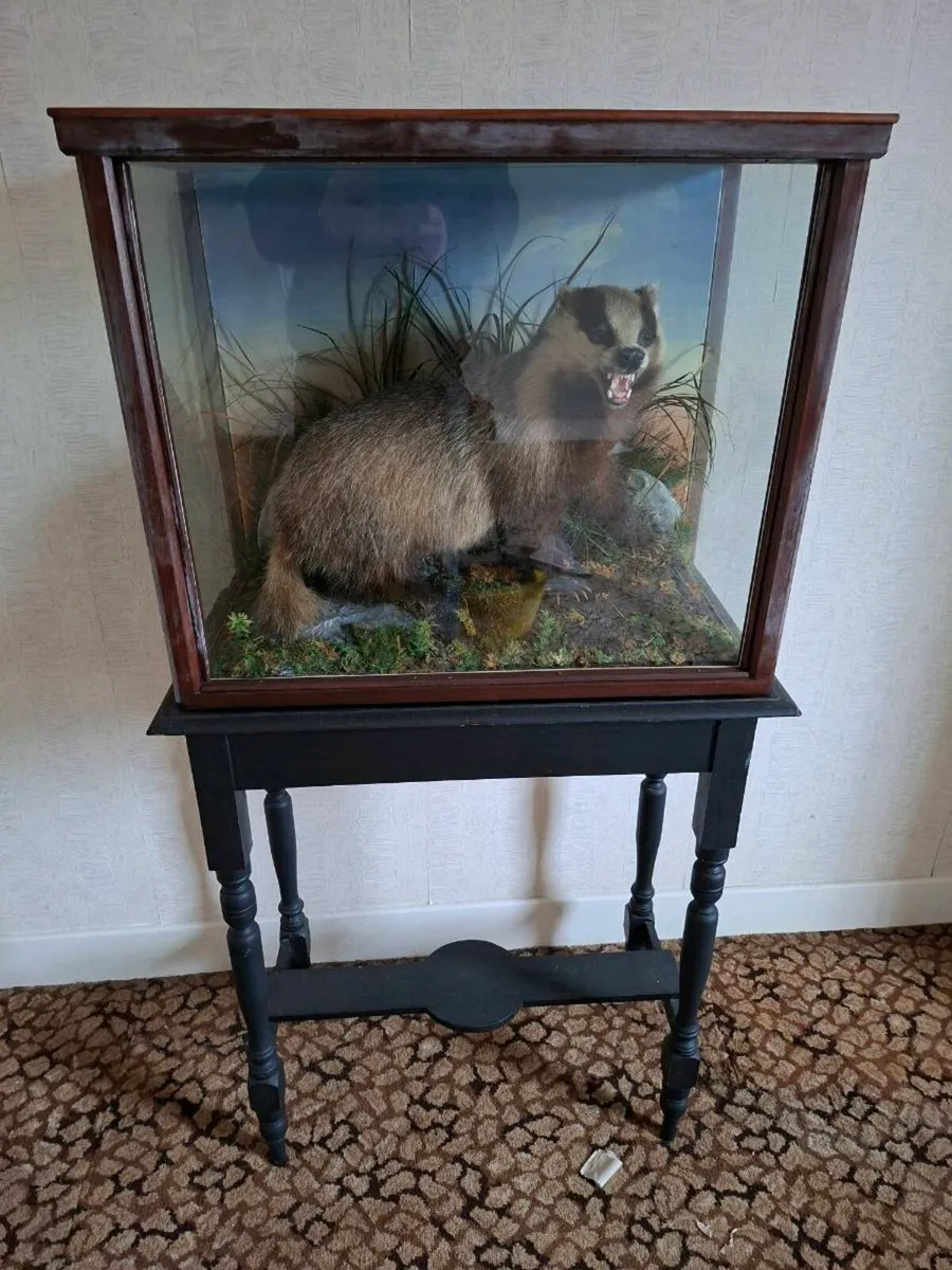 Antiques