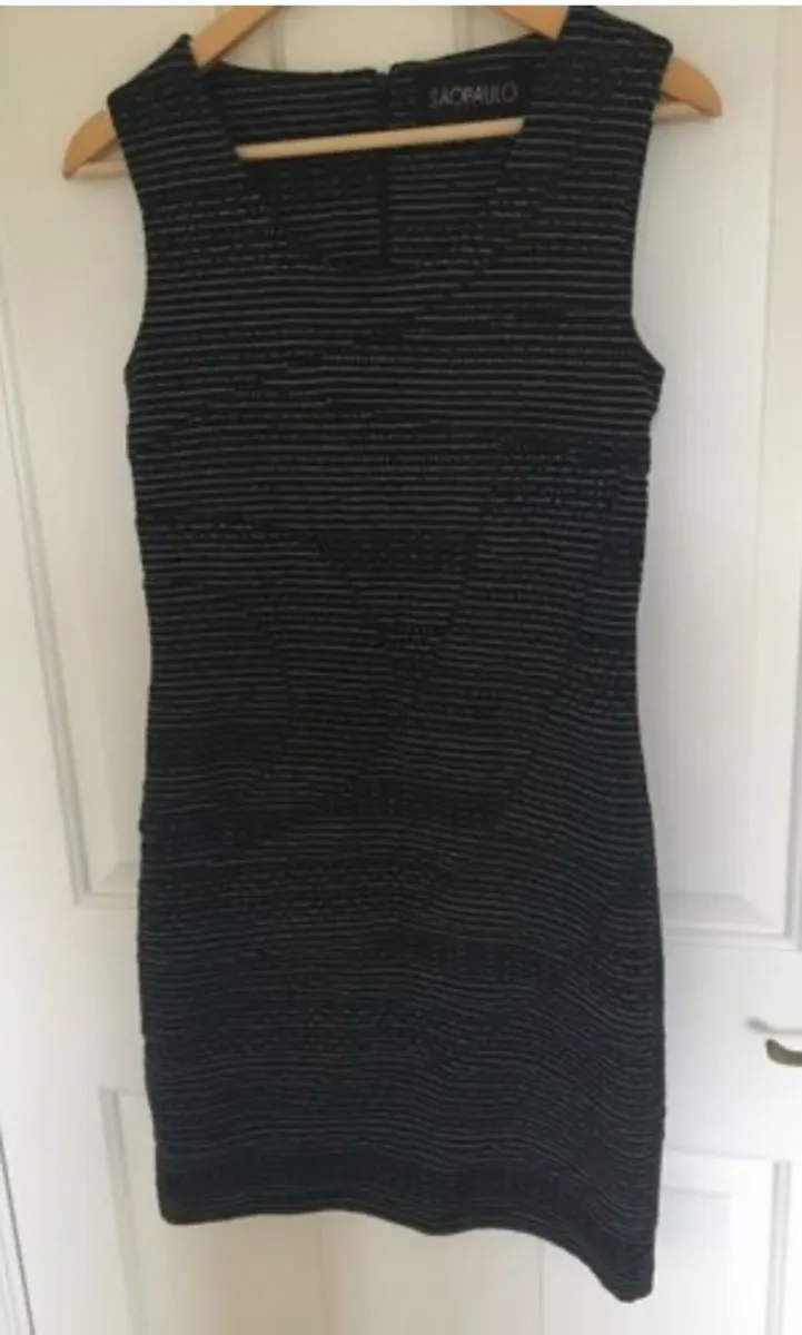 Dress SaoPaulo - Image 2