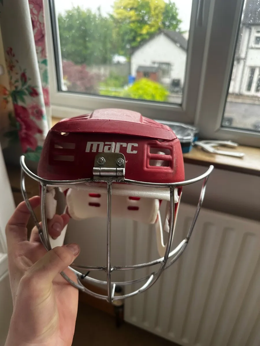 Cooper helmet - Image 1