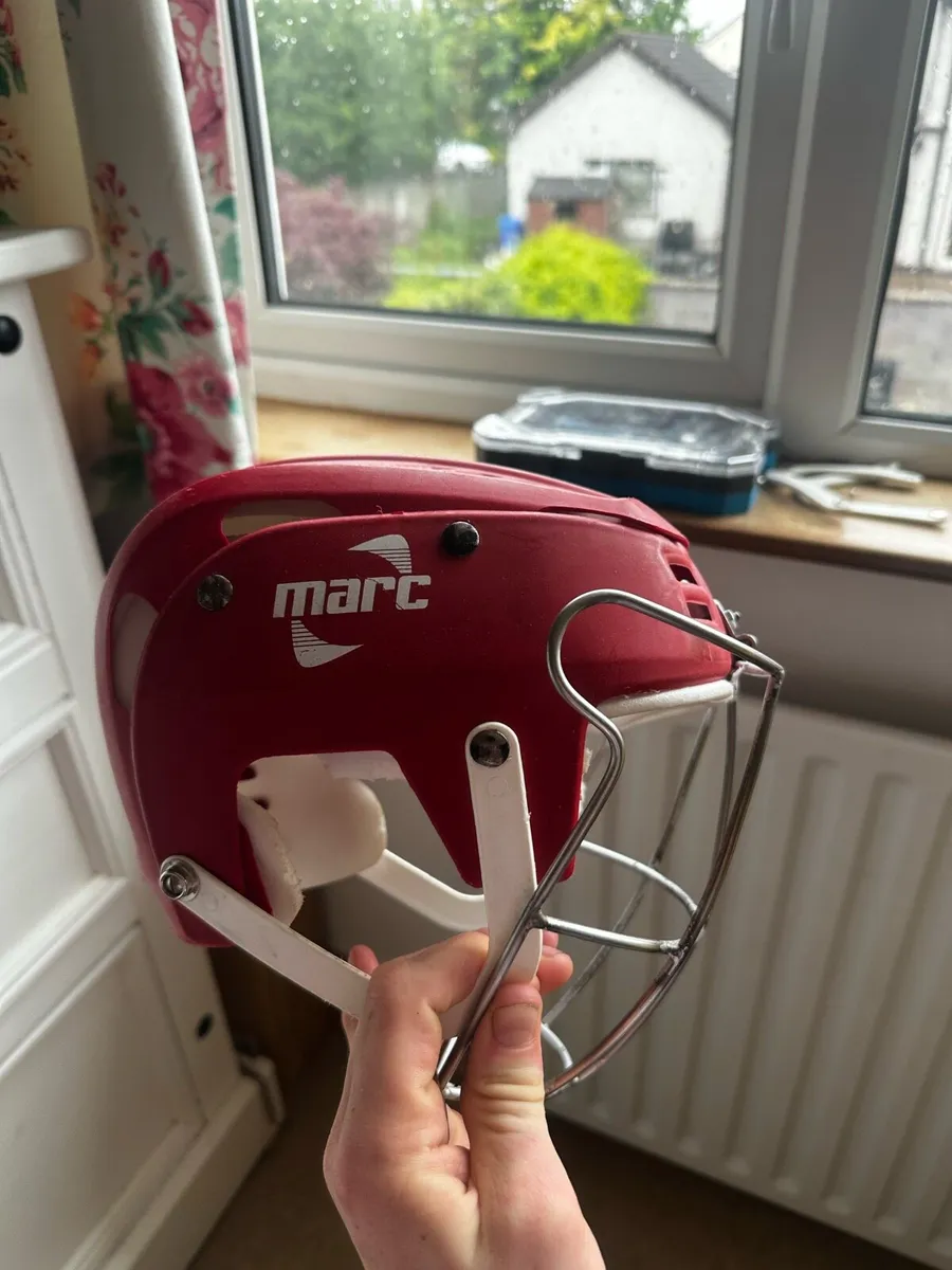 Cooper helmet - Image 3