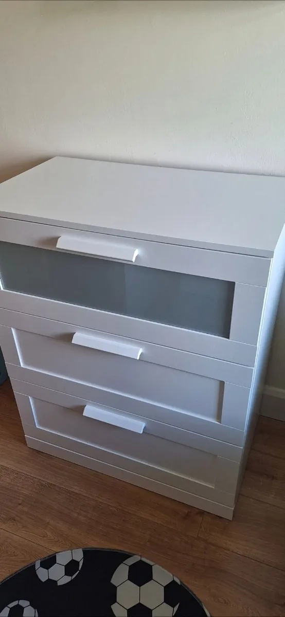 Chest of drawers - Image 3