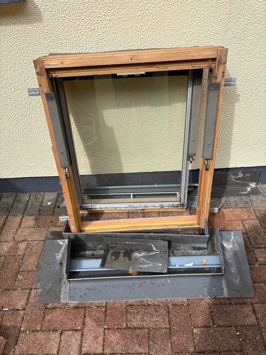 Velux window
