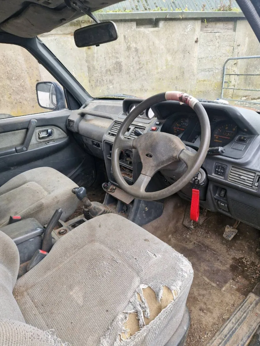 Pajero - Image 3