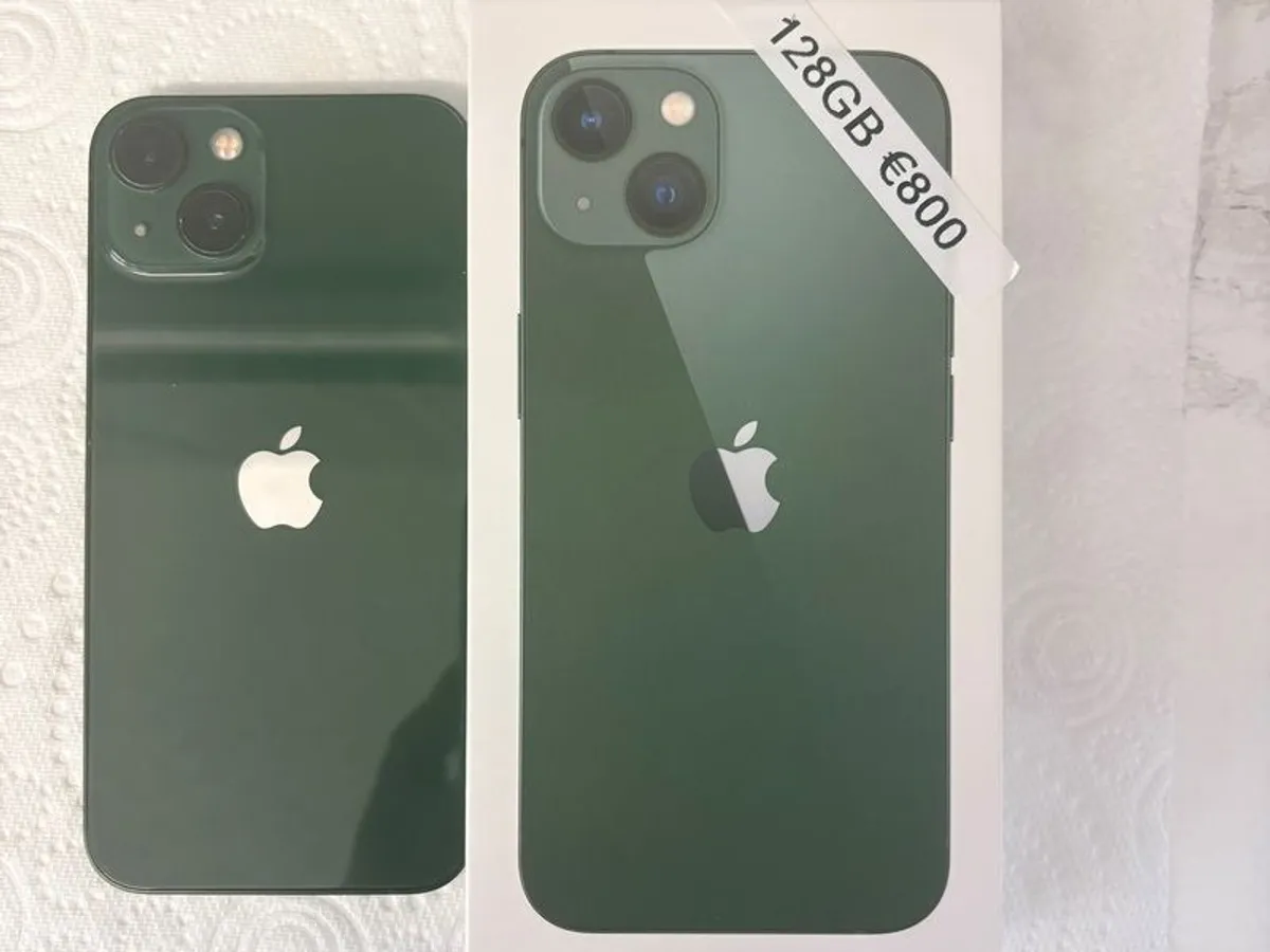 iPhone - Image 1
