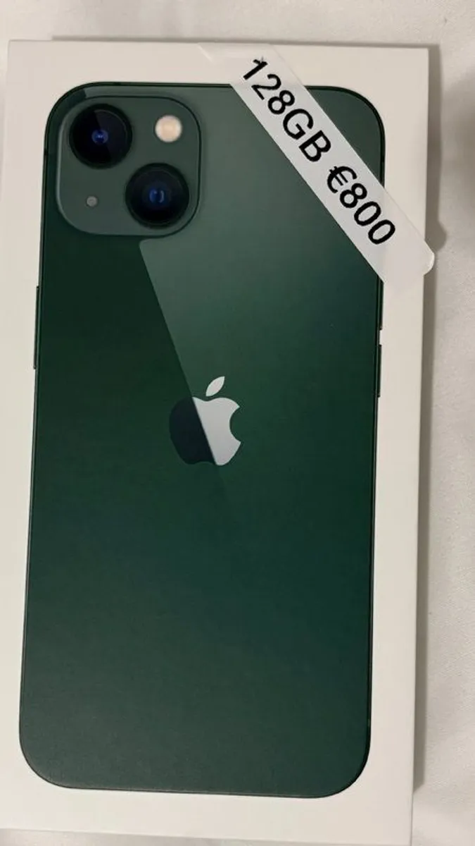 iPhone - Image 2