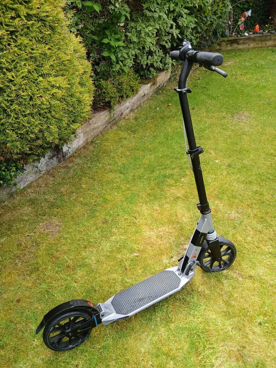 Adult Foldable Scooter - Image 3