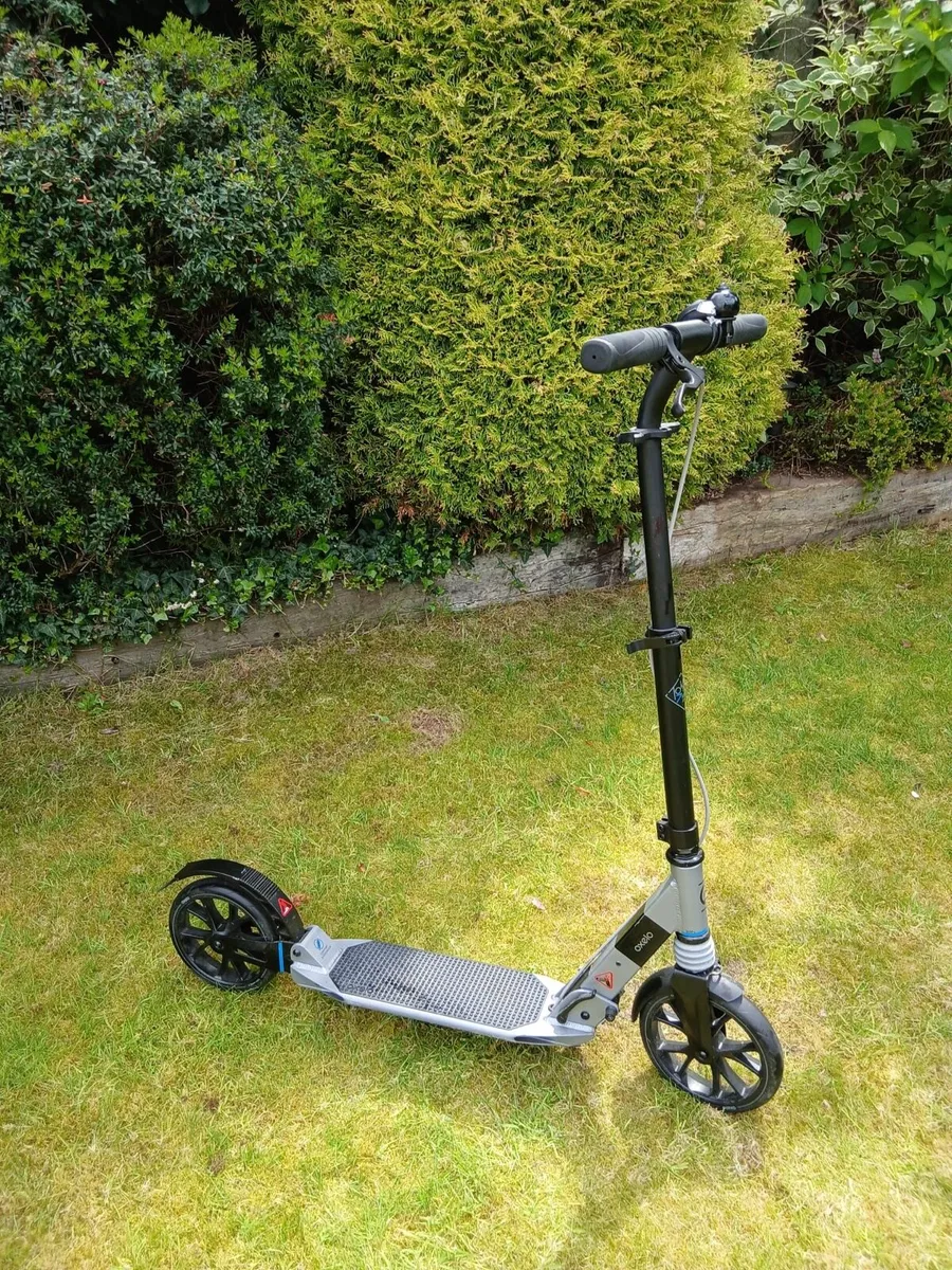 Adult Foldable Scooter - Image 1