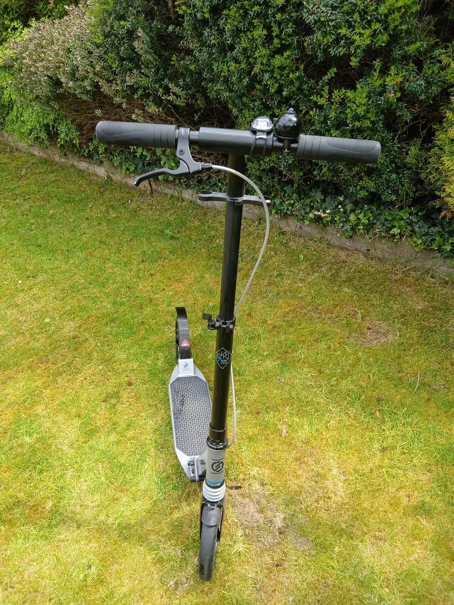 Adult Foldable Scooter - Image 2