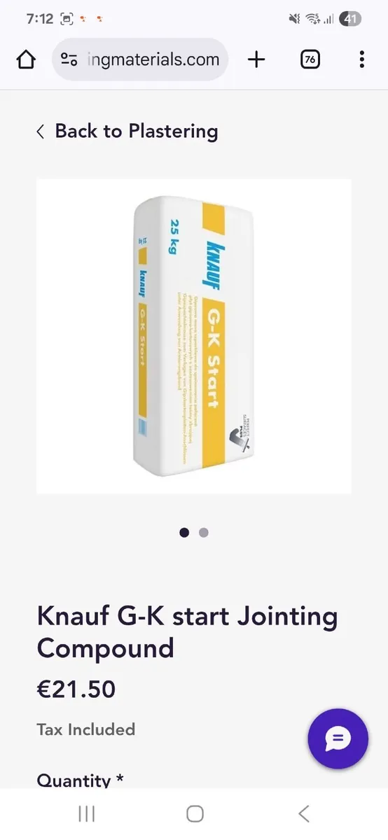 Knauf - Image 1