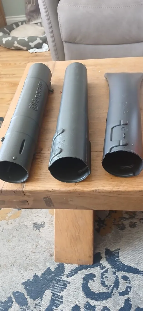Husqvarna Blower - Image 3