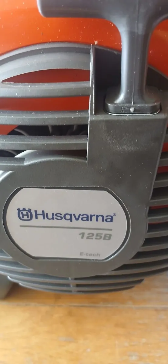 Husqvarna Blower - Image 4