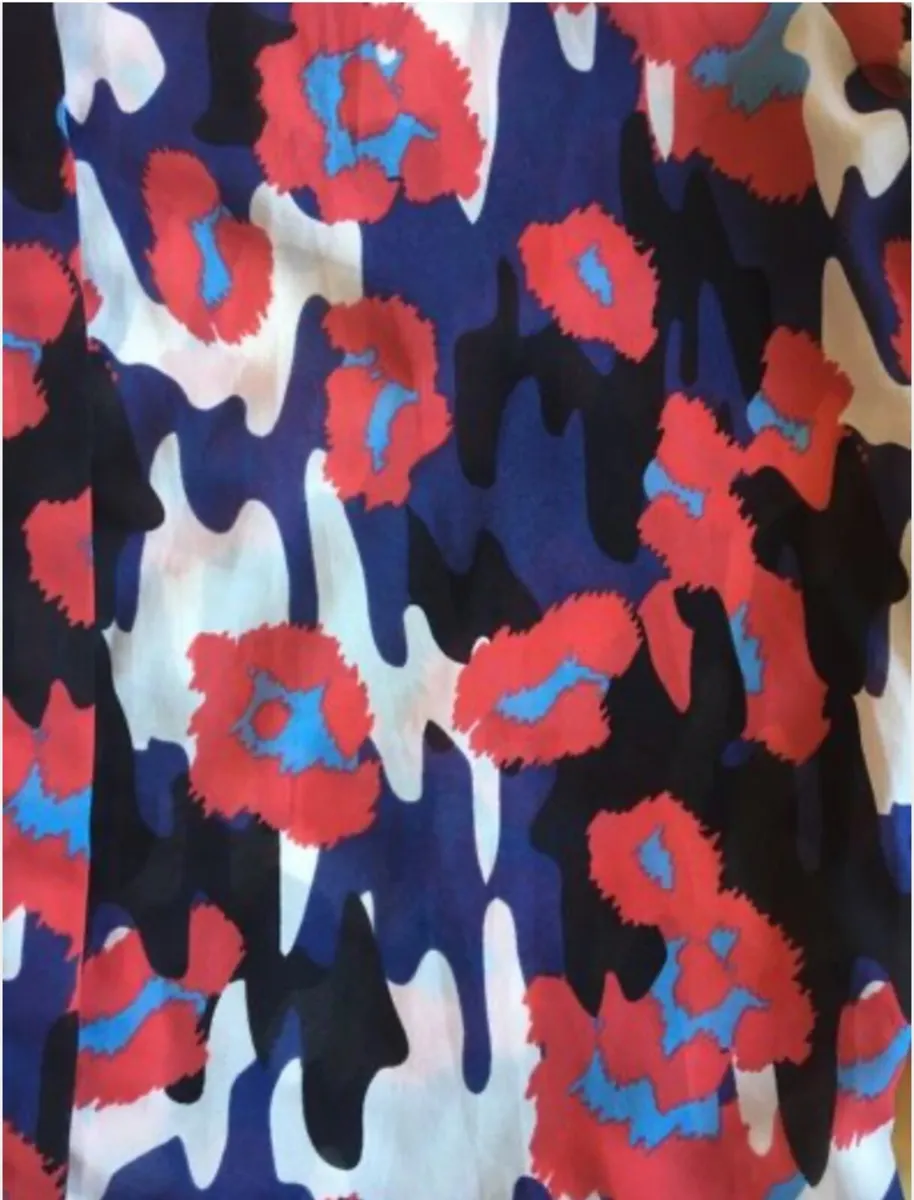 ASOS Blouse Size 8 - Image 3