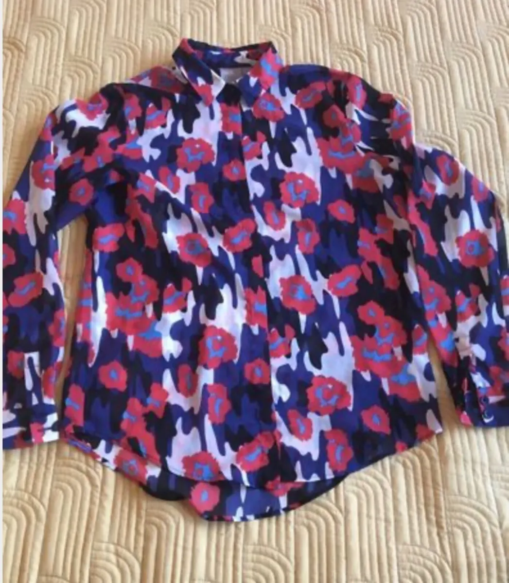 ASOS Blouse Size 8 - Image 1