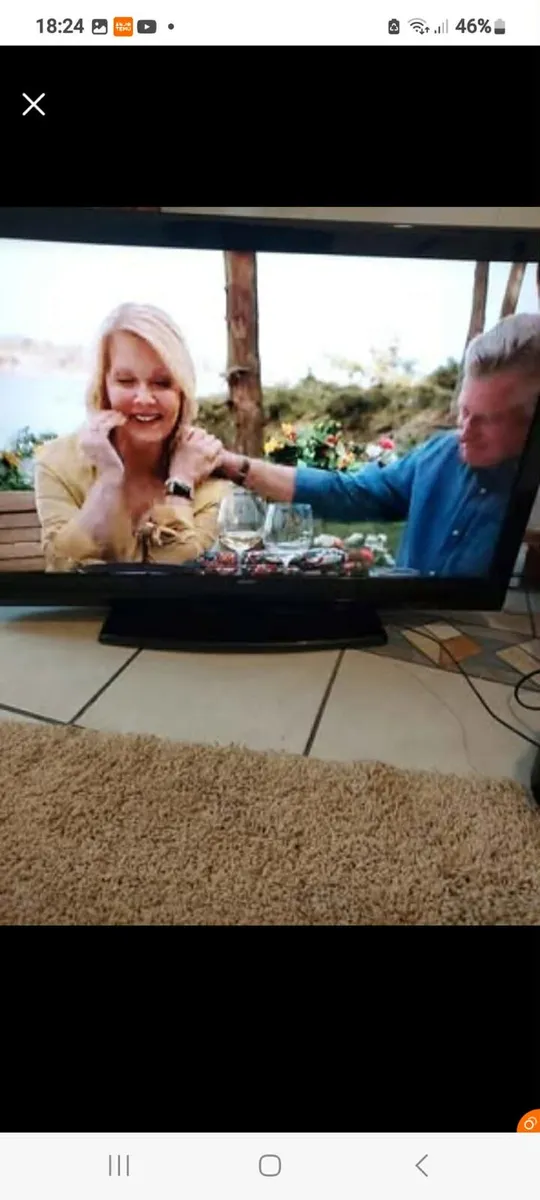 Bush tv - Image 2