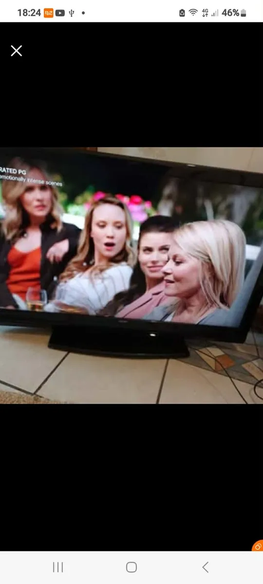 Bush tv - Image 3