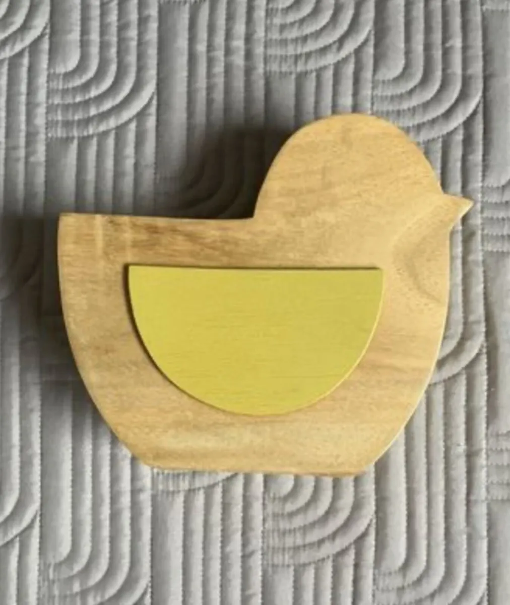 Candle holder - Image 1
