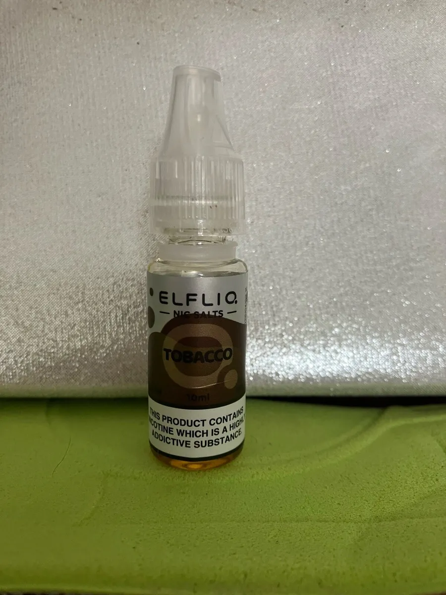 Liquid 5mg ———10ml €7 each - Image 1