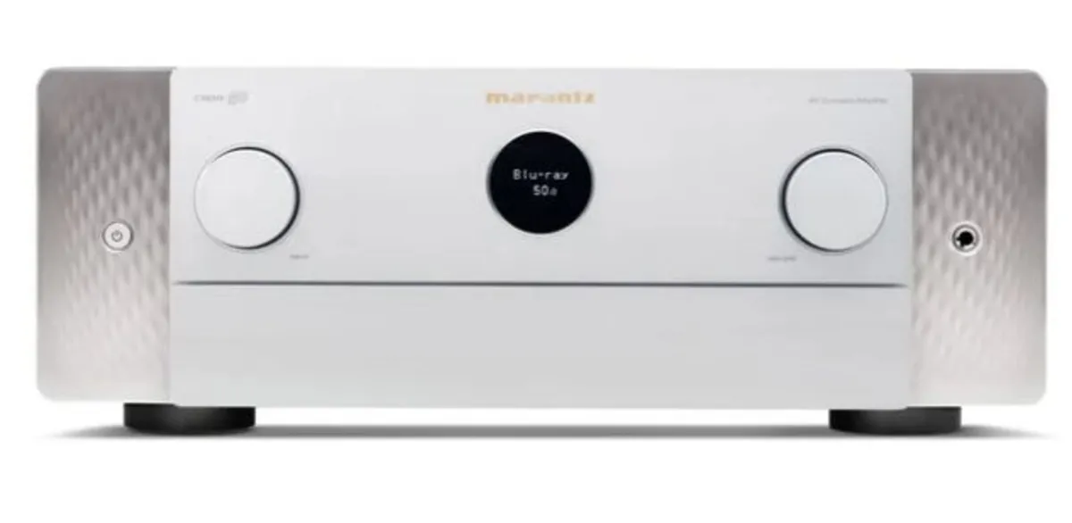 Marantz Cinema 50 9.4 Channel AV Receiver - Image 1