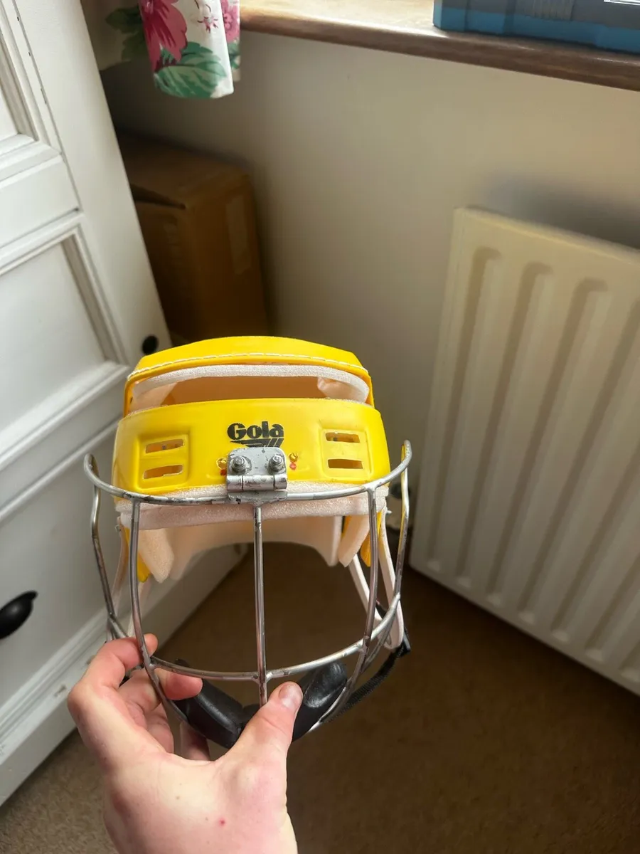 Cooper helmet - Image 1
