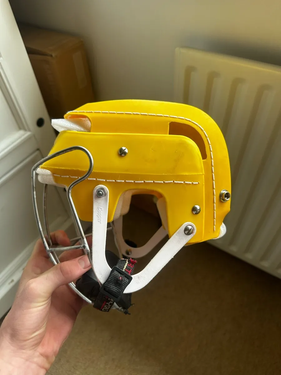 Cooper helmet - Image 2