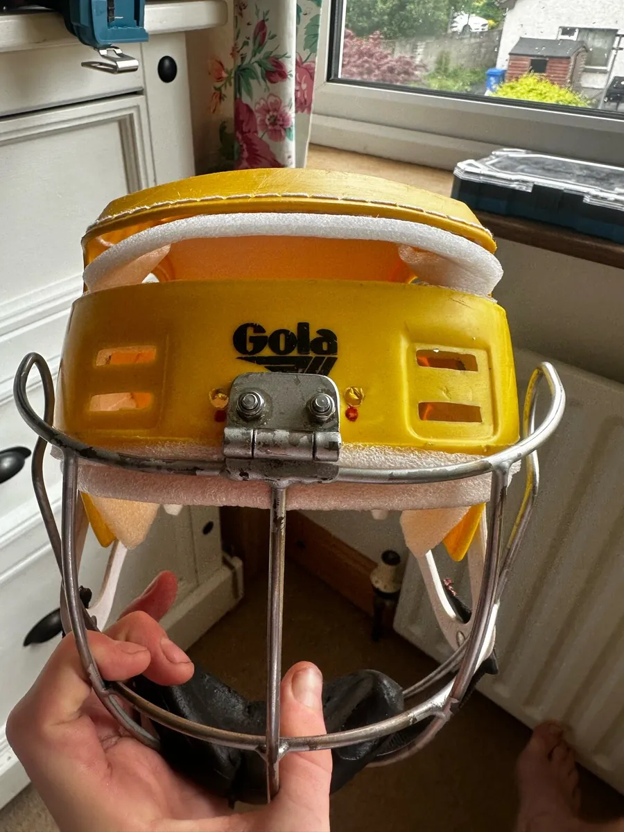 Cooper helmet - Image 3