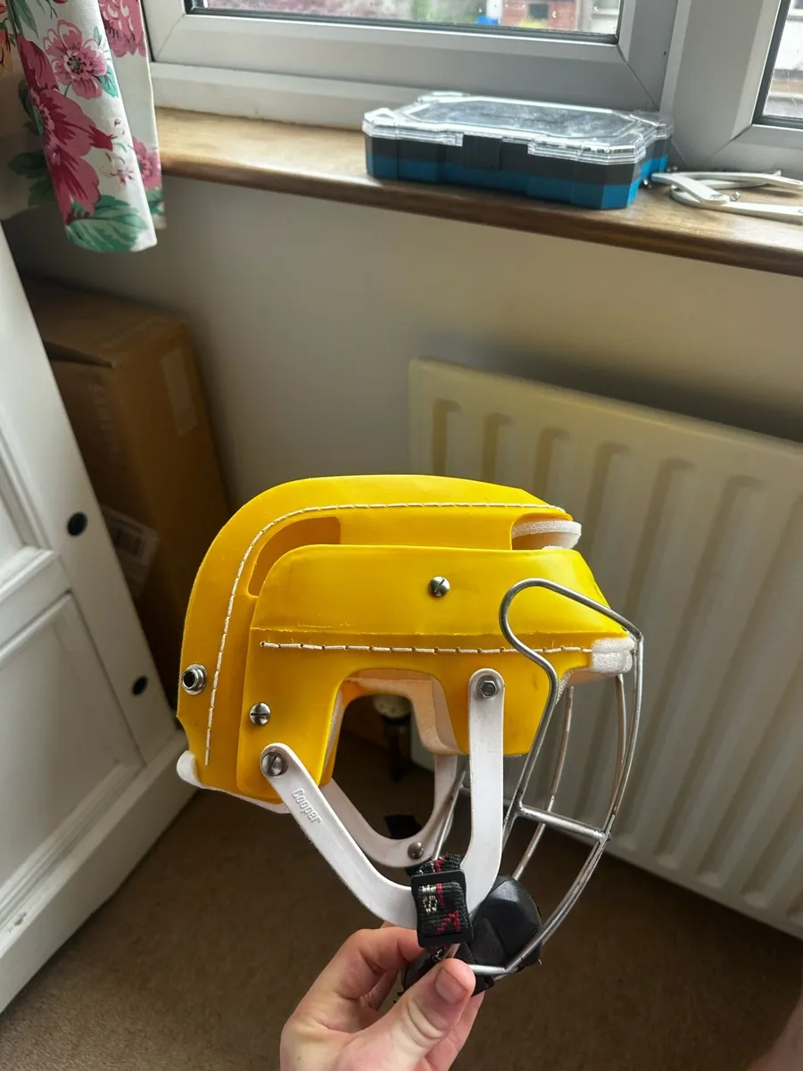 Cooper helmet - Image 4