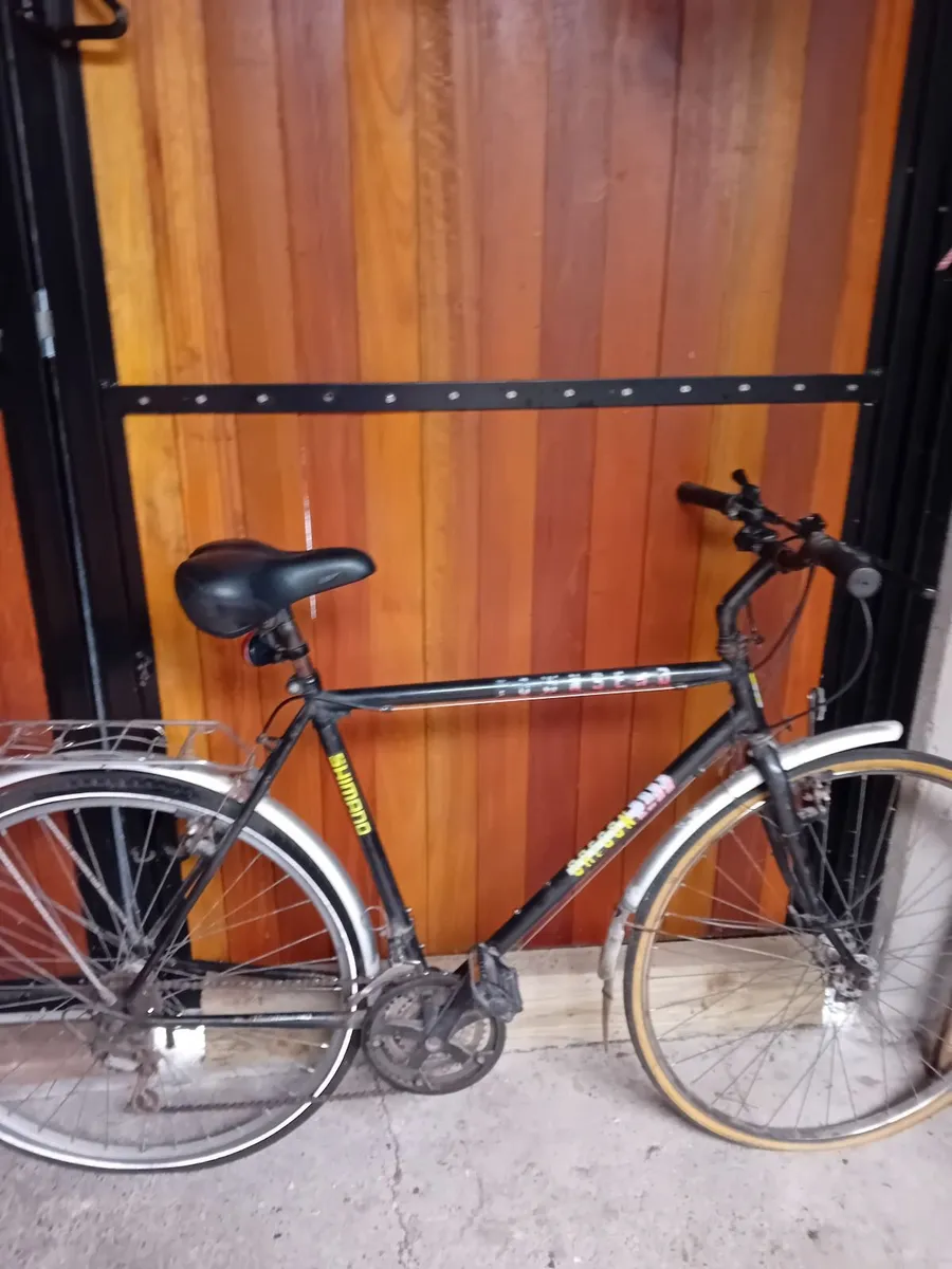 Bicycles - Image 1