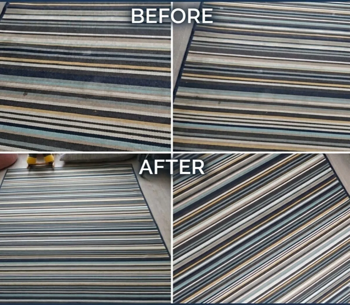 Carpet and Upholstery Cleaning Service - Image 3