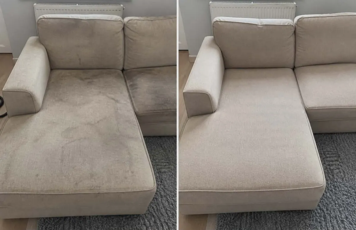 Carpet and Upholstery Cleaning Service - Image 4