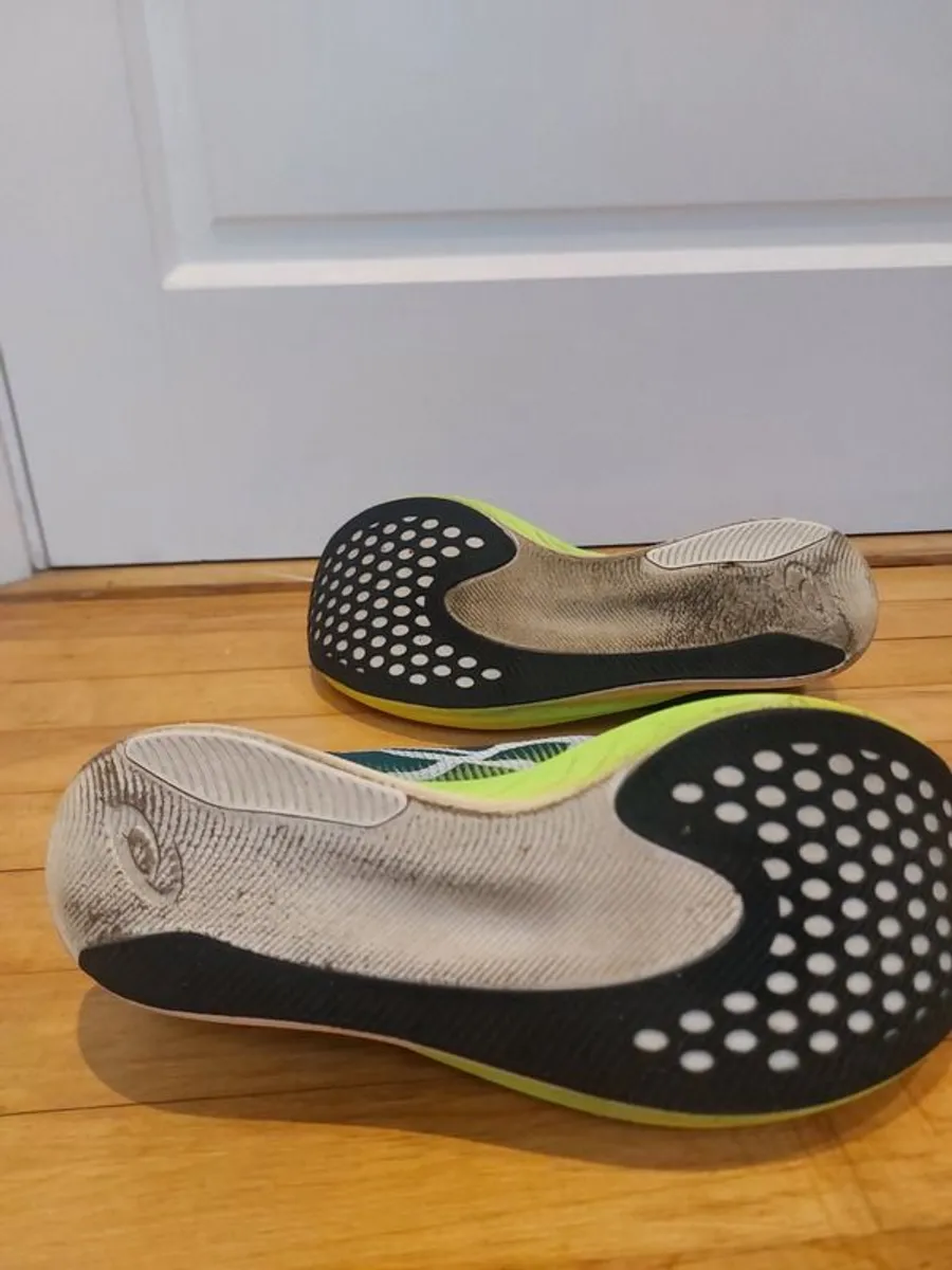 Running shoe Asics Metaspeed Sky 1 - Image 2