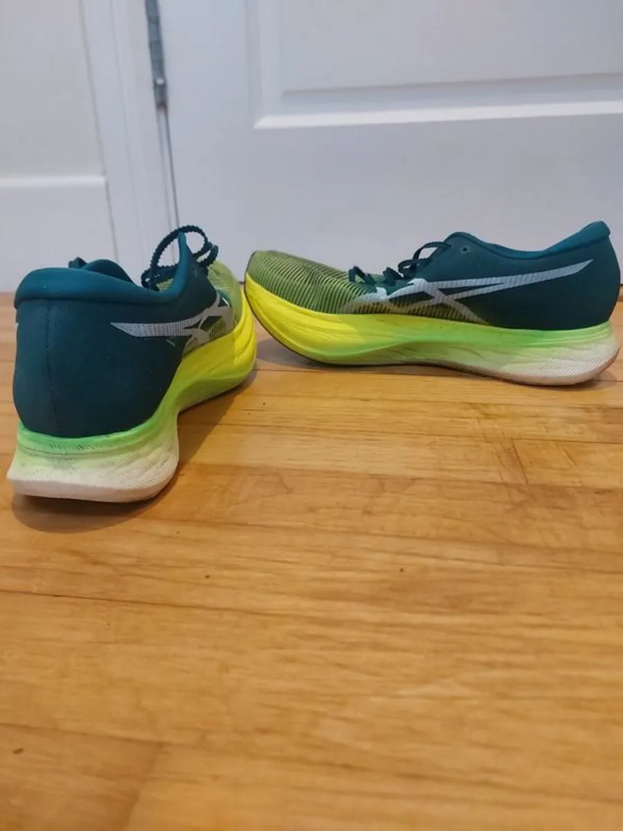 Running shoe Asics Metaspeed Sky 1 - Image 3