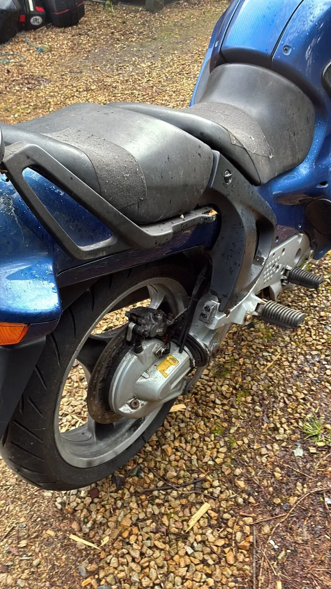 BMW R 1100 RT 2001 - Image 3