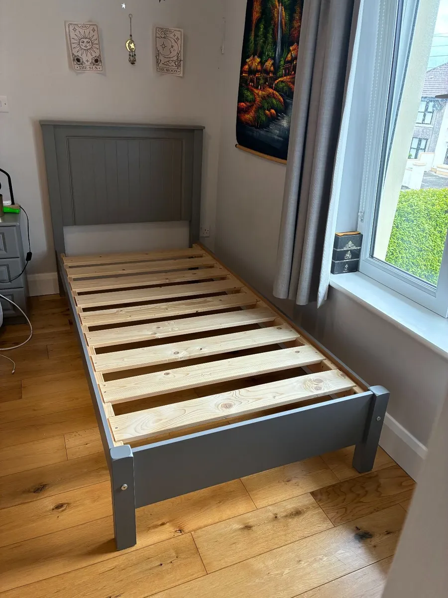 Single Bed For Sale