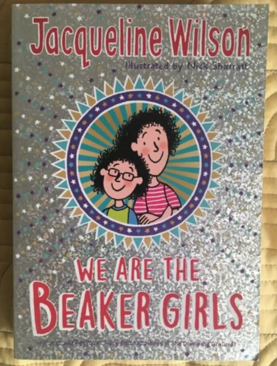 Jacqueline Wilson - 13 books - Image 2