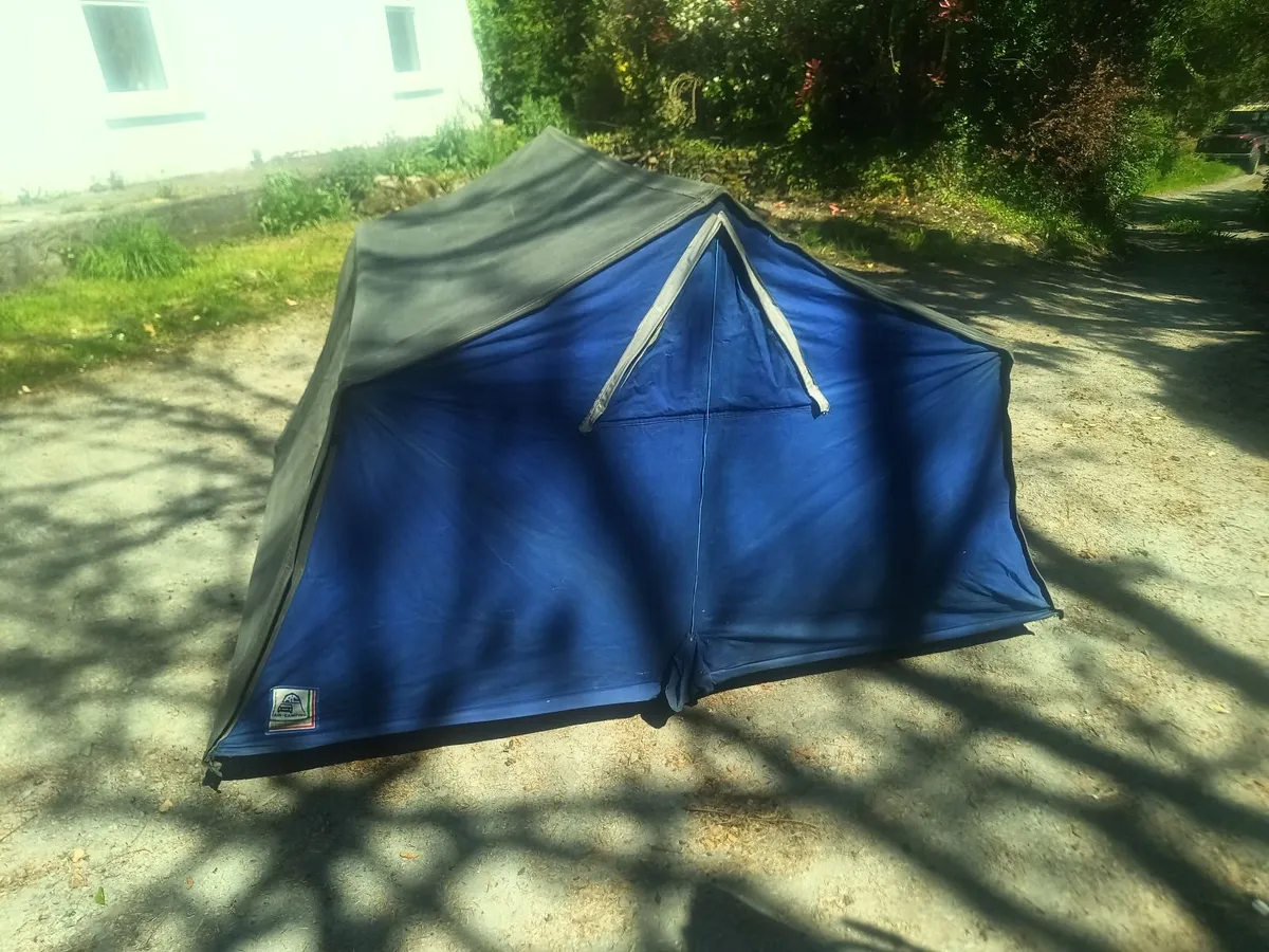 Roof tent - Image 2