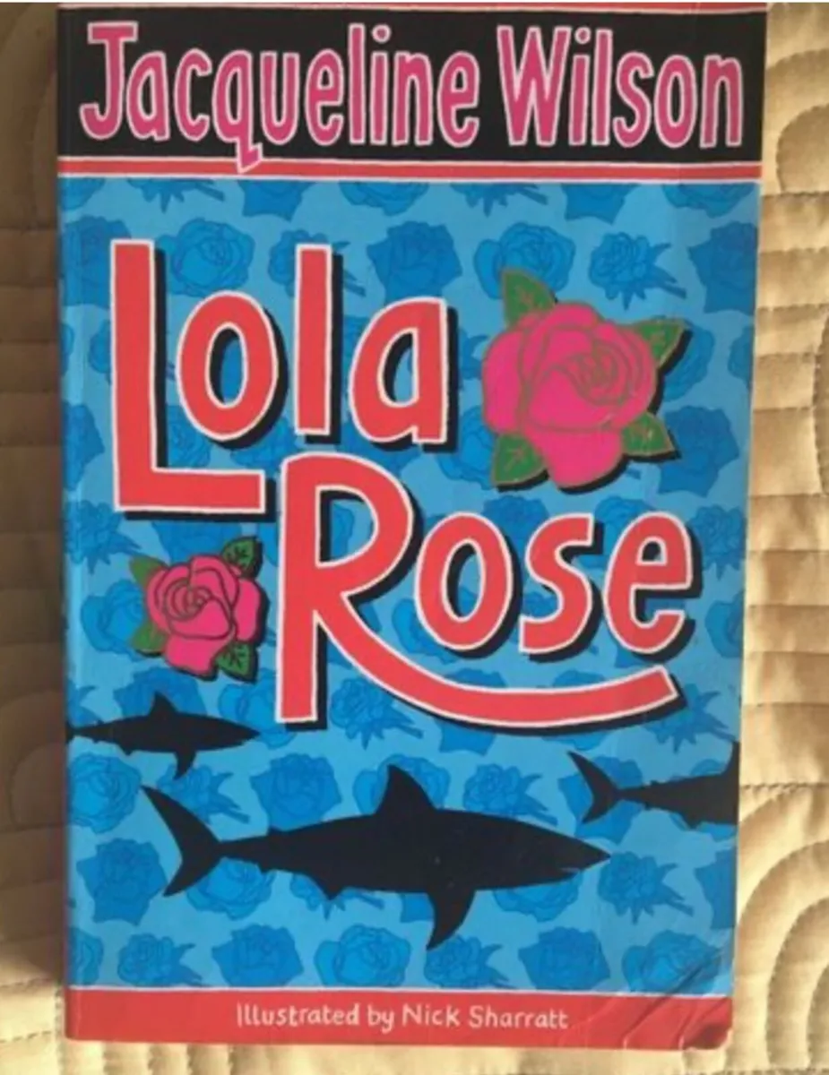 Jacqueline Wilson - 13 books - Image 4