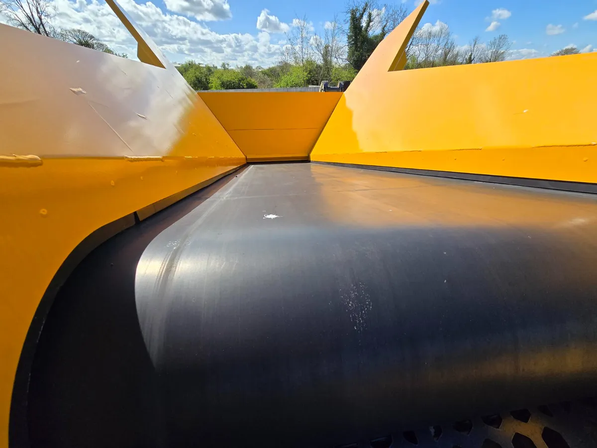 MOBILE SCREENER FOR SALE / HIRE - Image 3